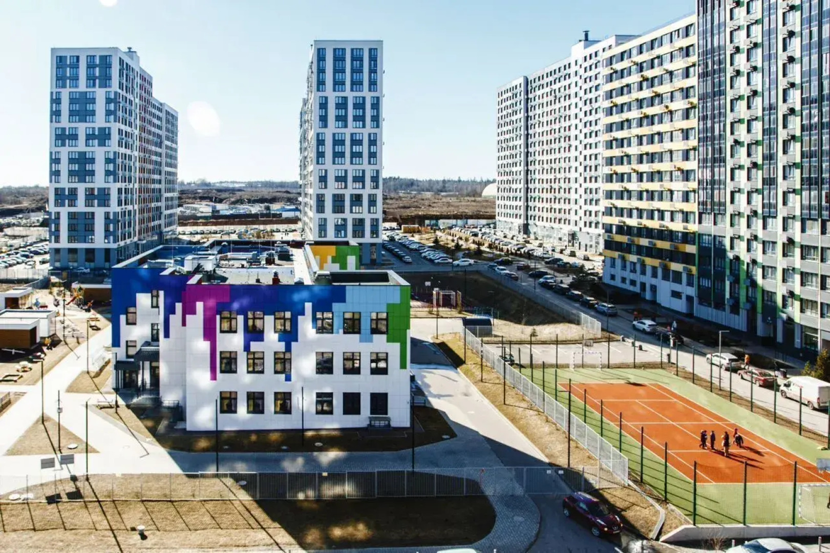 Квартира Санкт Петербург