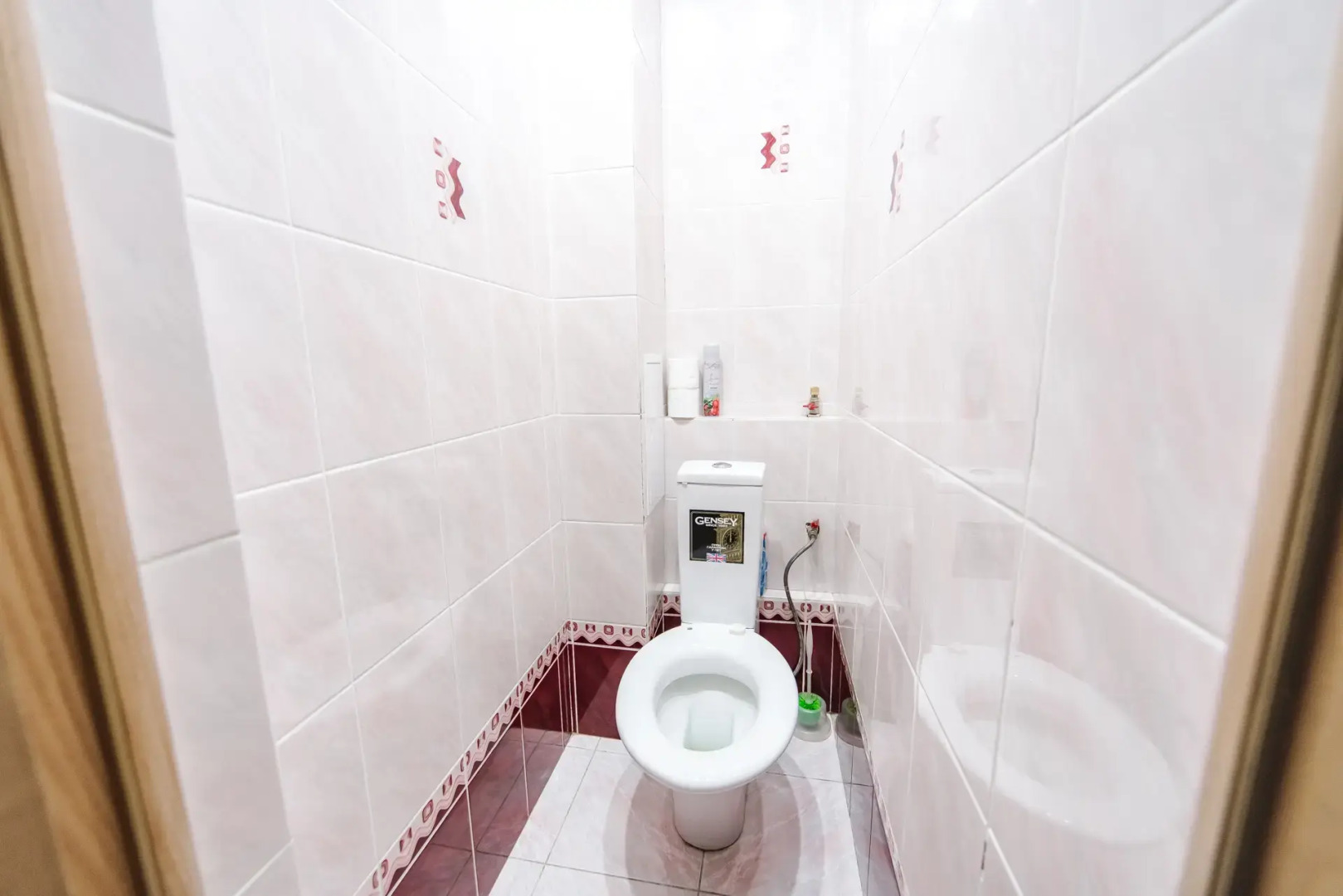 Квартира ул. Лазо 55/1