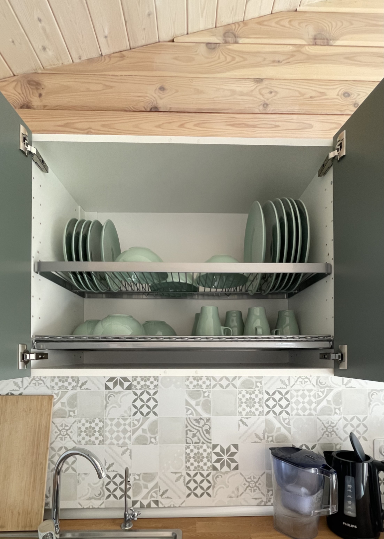 Частный дом Береговое Шале