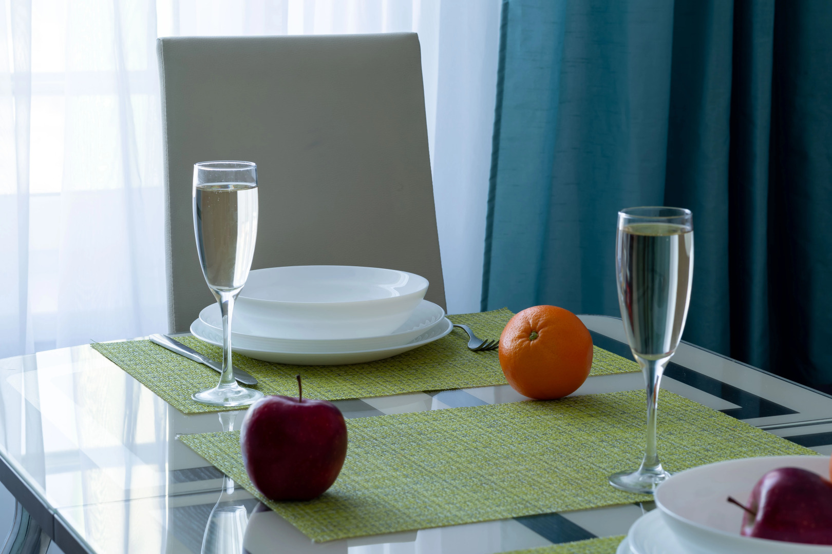 Квартира  Lucky Time