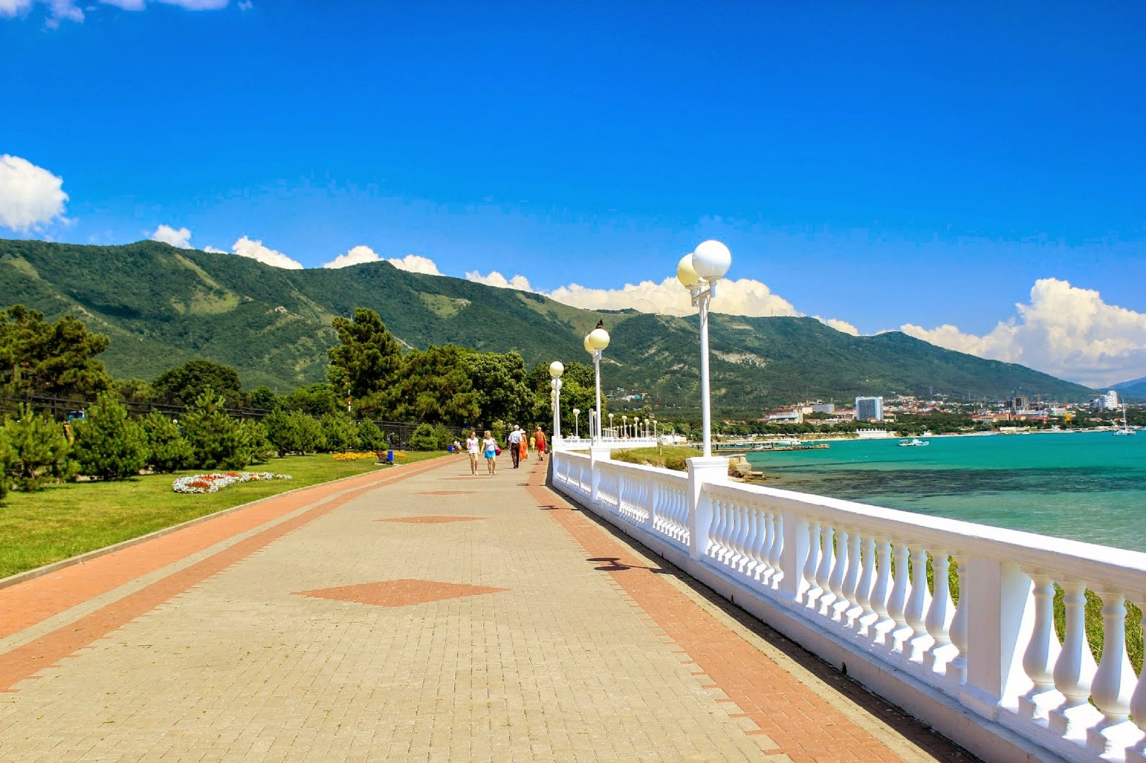 Гостевой дом Виктория