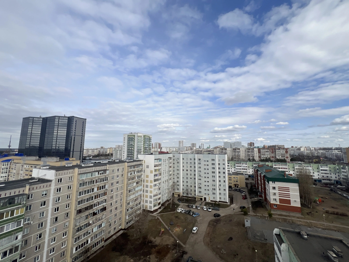 Апартаменты Студия Люкс с Джакузи