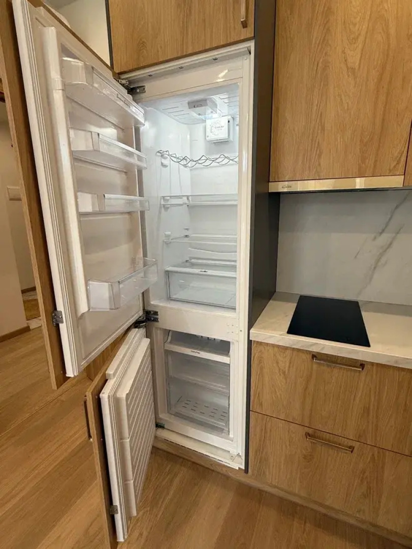 Апартаменты 1-комнатные апартаменты у моря