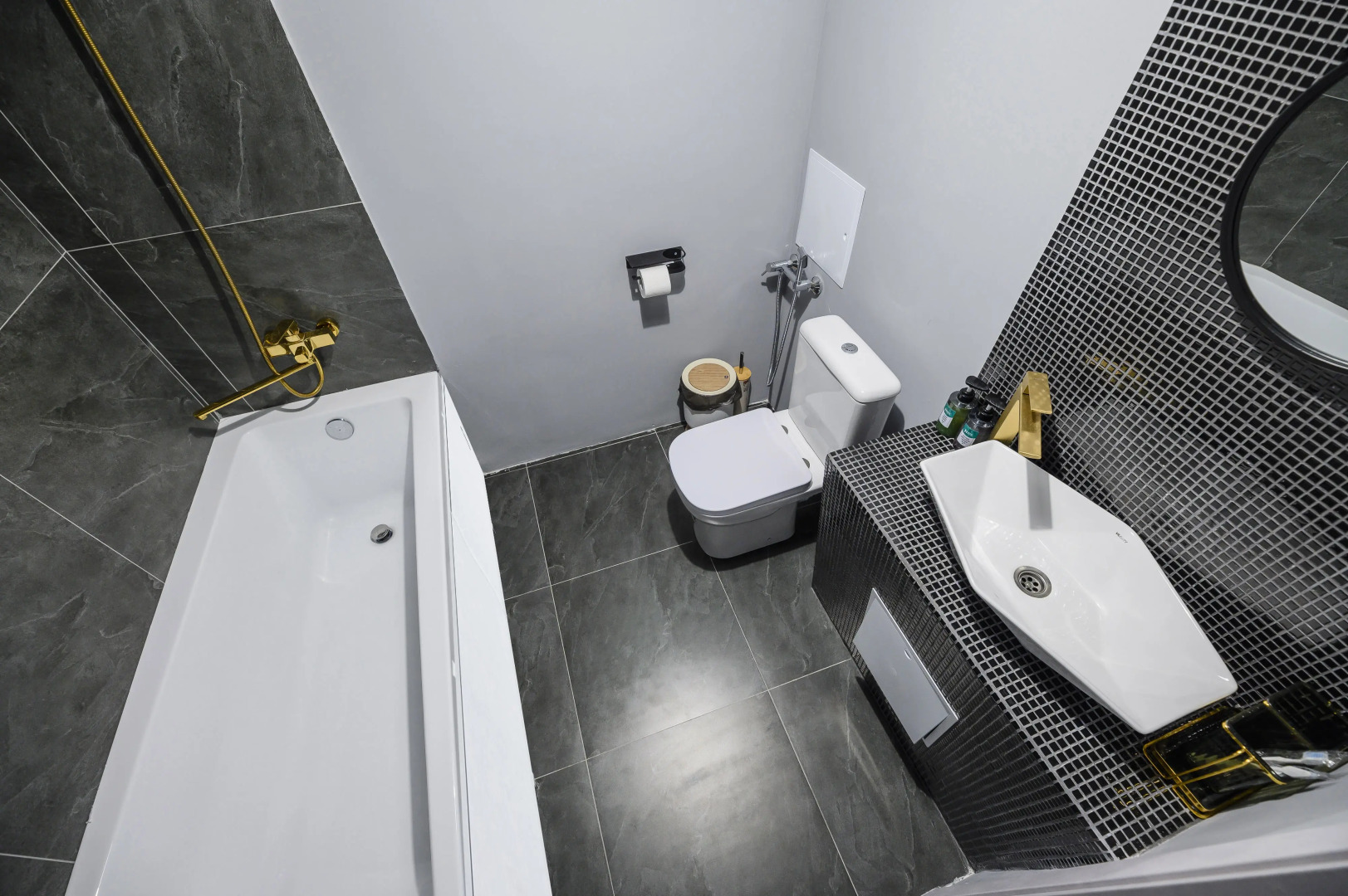 Квартира В центре города