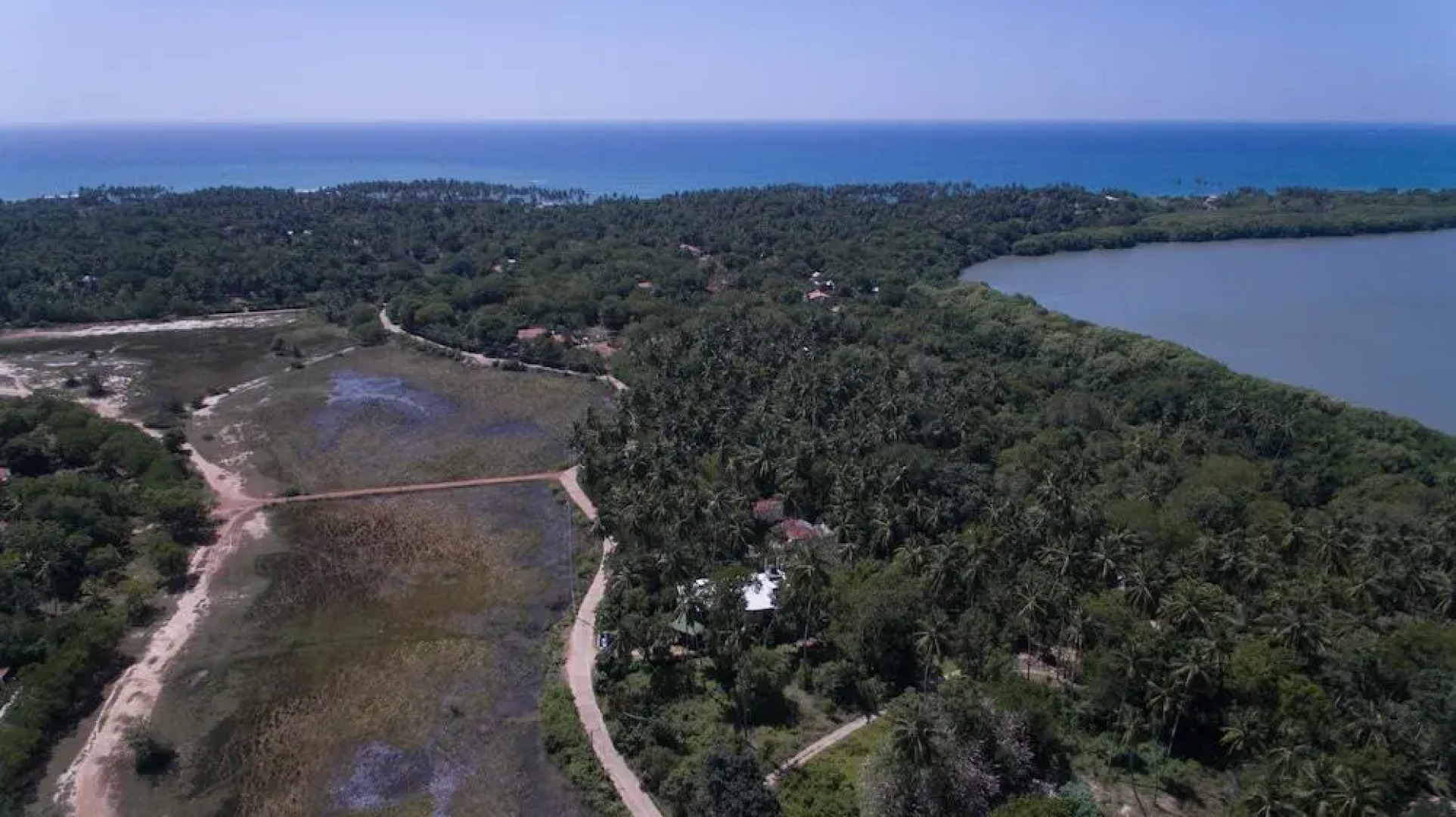 Отель All View Resort