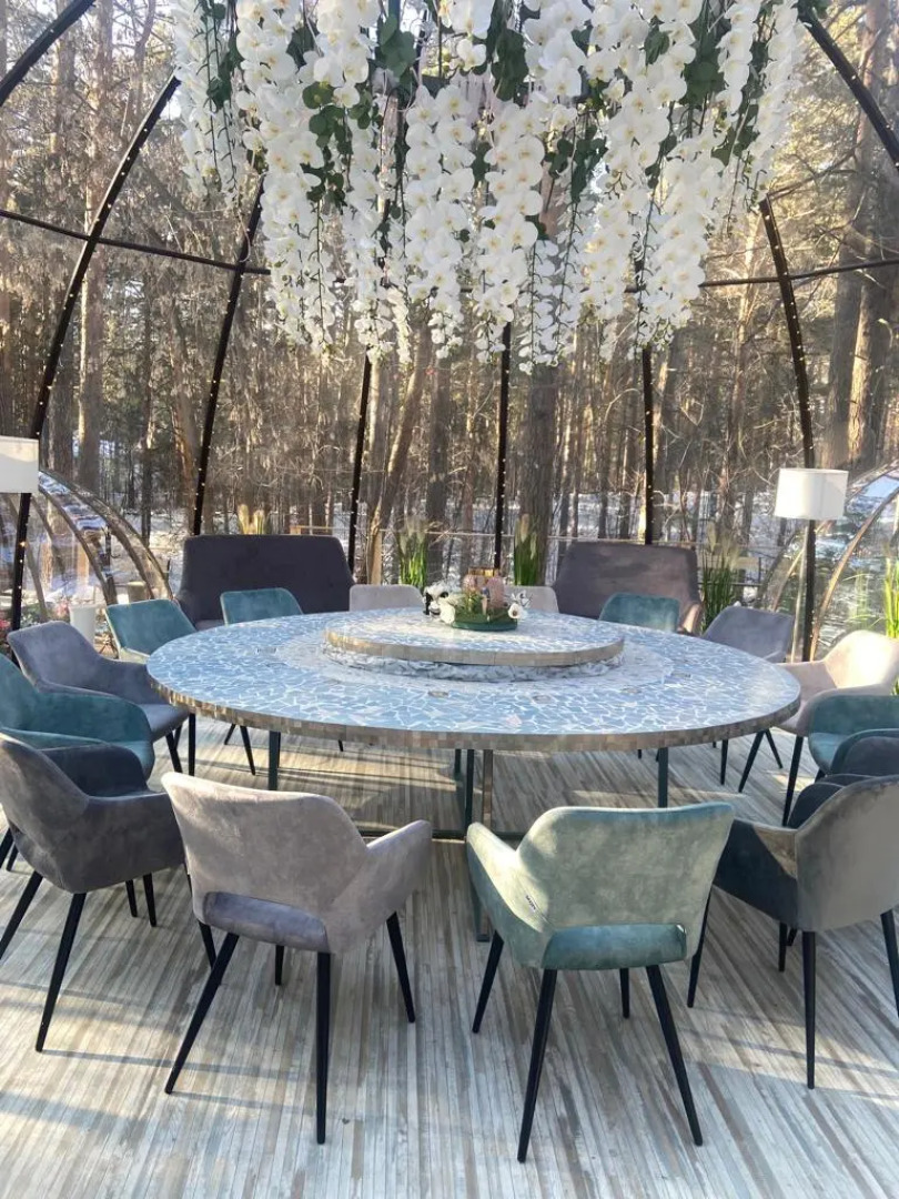 Мини-отель Абажур