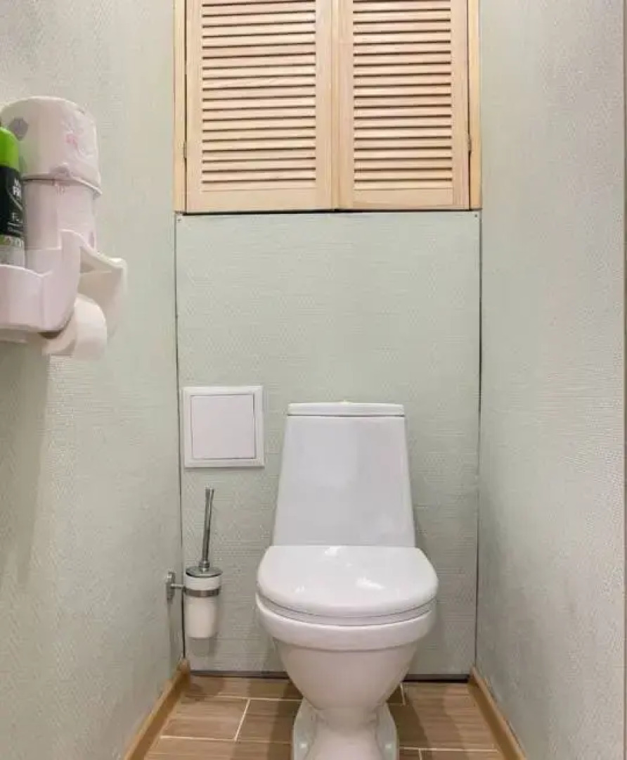 Апартаменты Южный вал 16