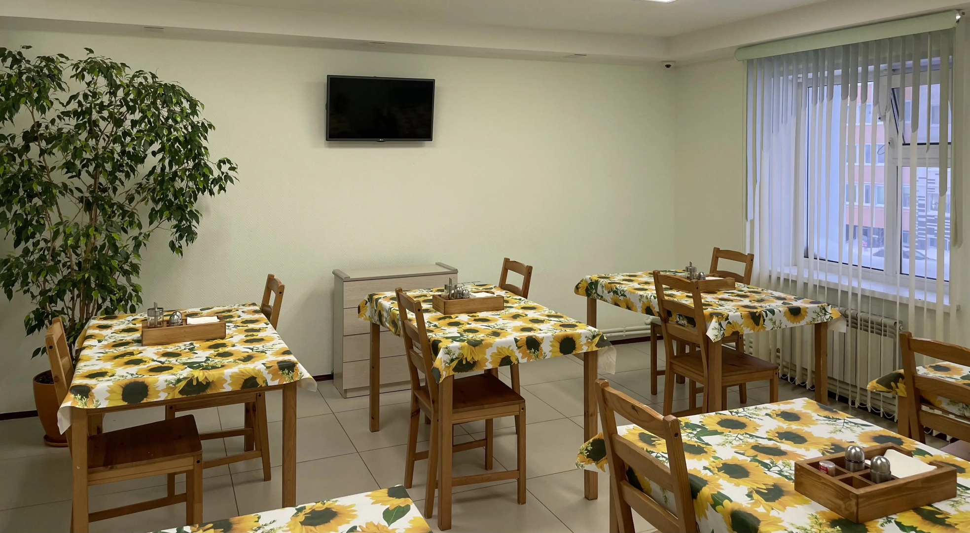 Хостел Брусничка