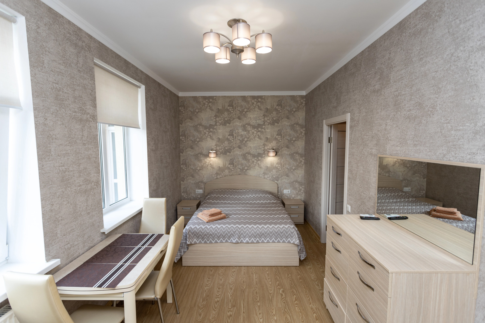 Квартира Atlant Dream-1