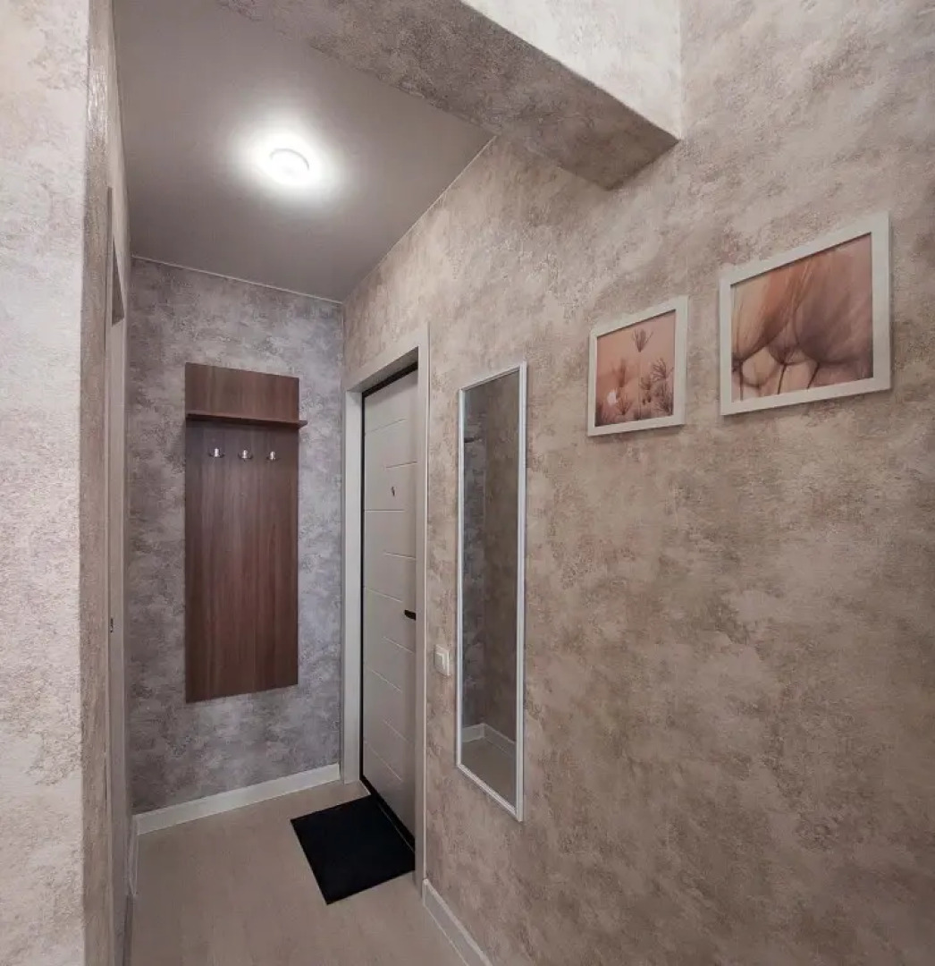 Апартаменты Violet Studio