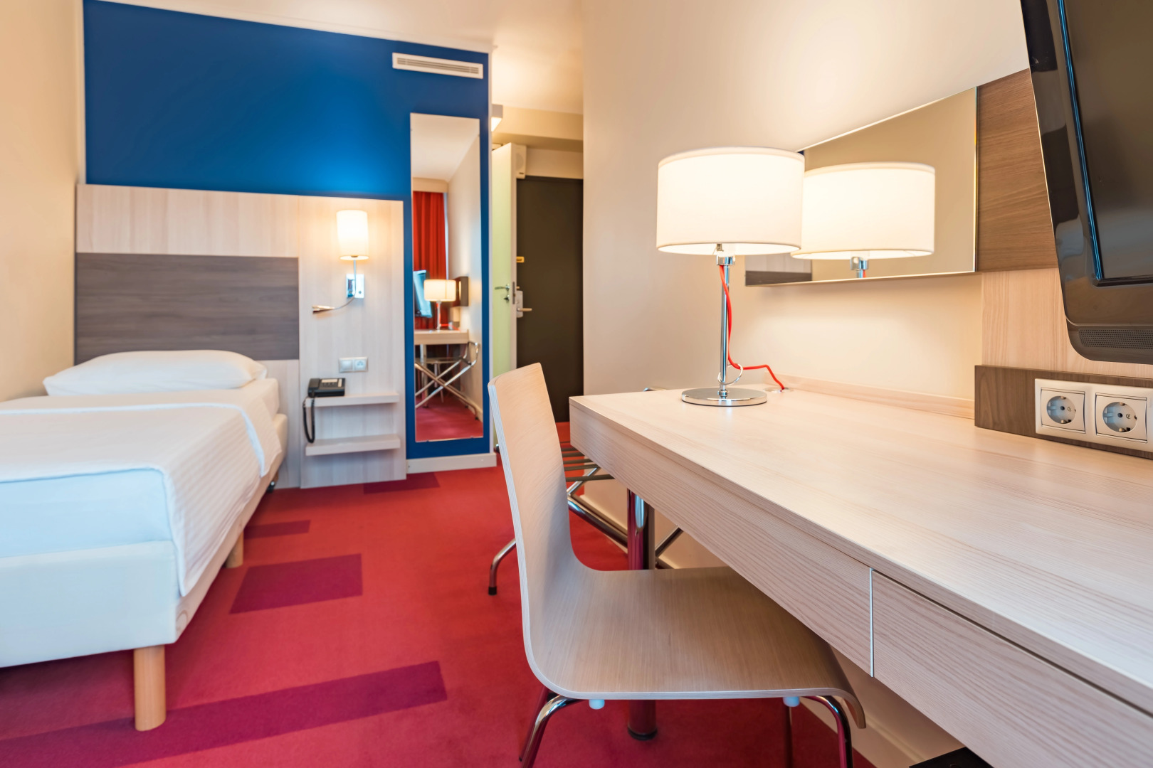 Cosmos Saint -Petersburg Pulkovskaya Hotel