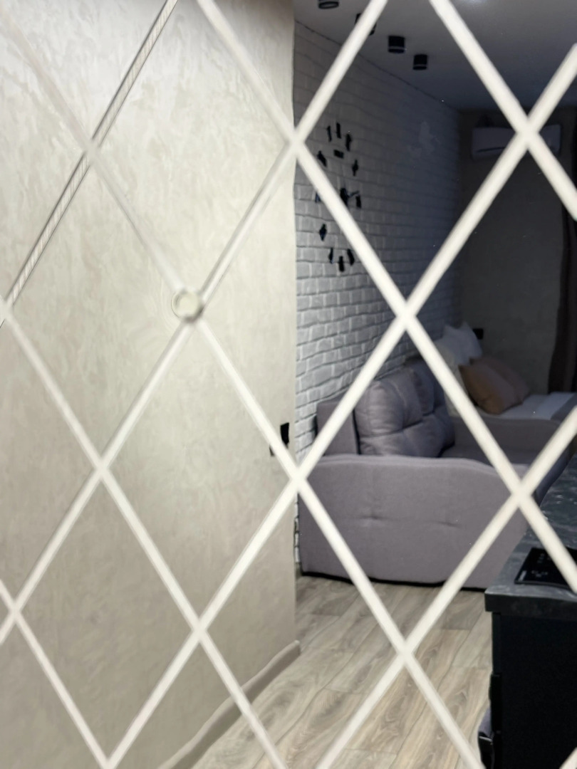 Апартаменты Брикс