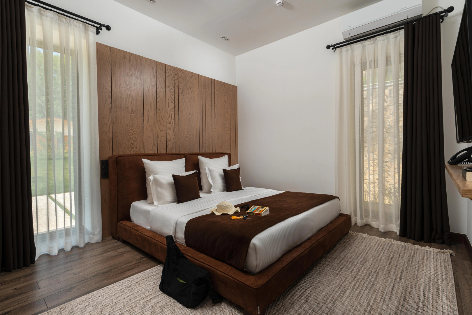 Burchmulla Resorts