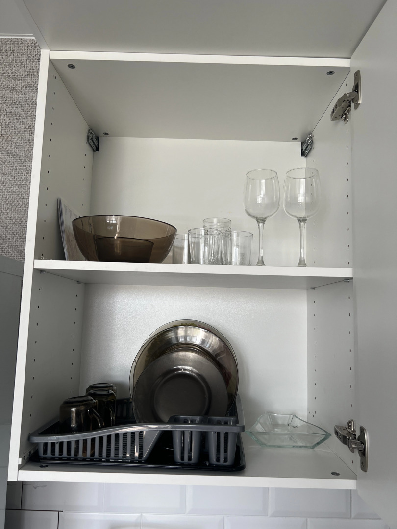 Апартаменты у центрального парка