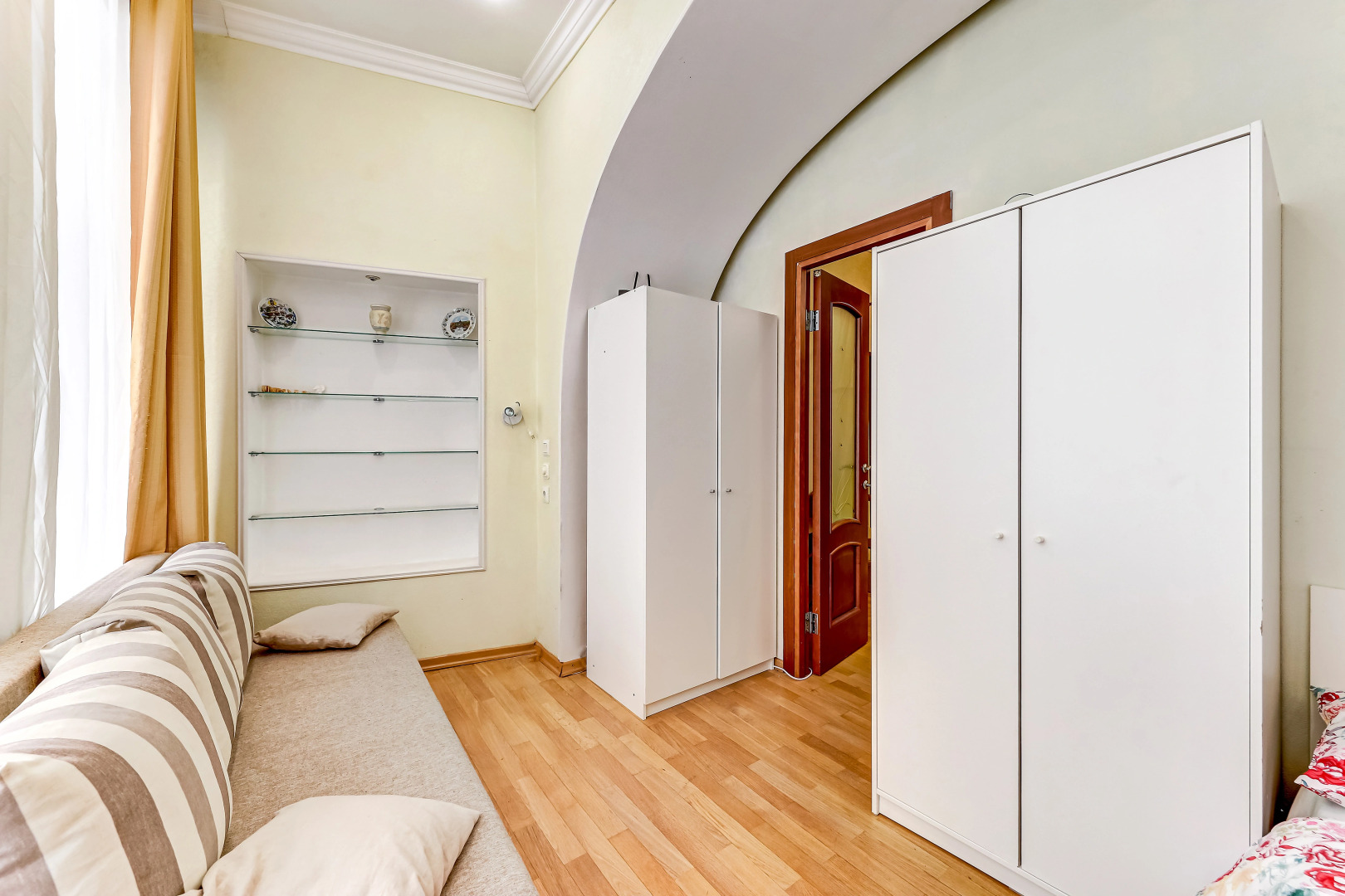 Апартаменты Astoria 3BR