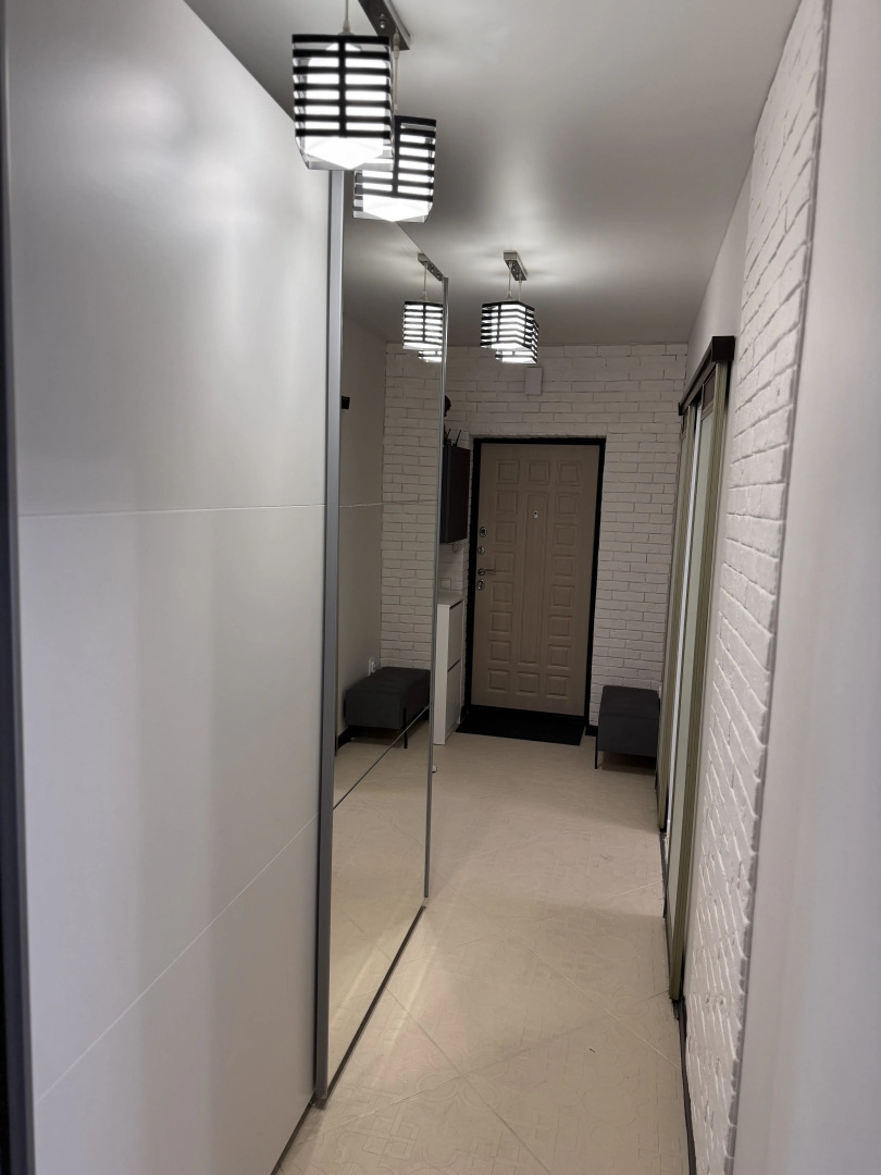 Апартаменты у Музея Мирового Океана