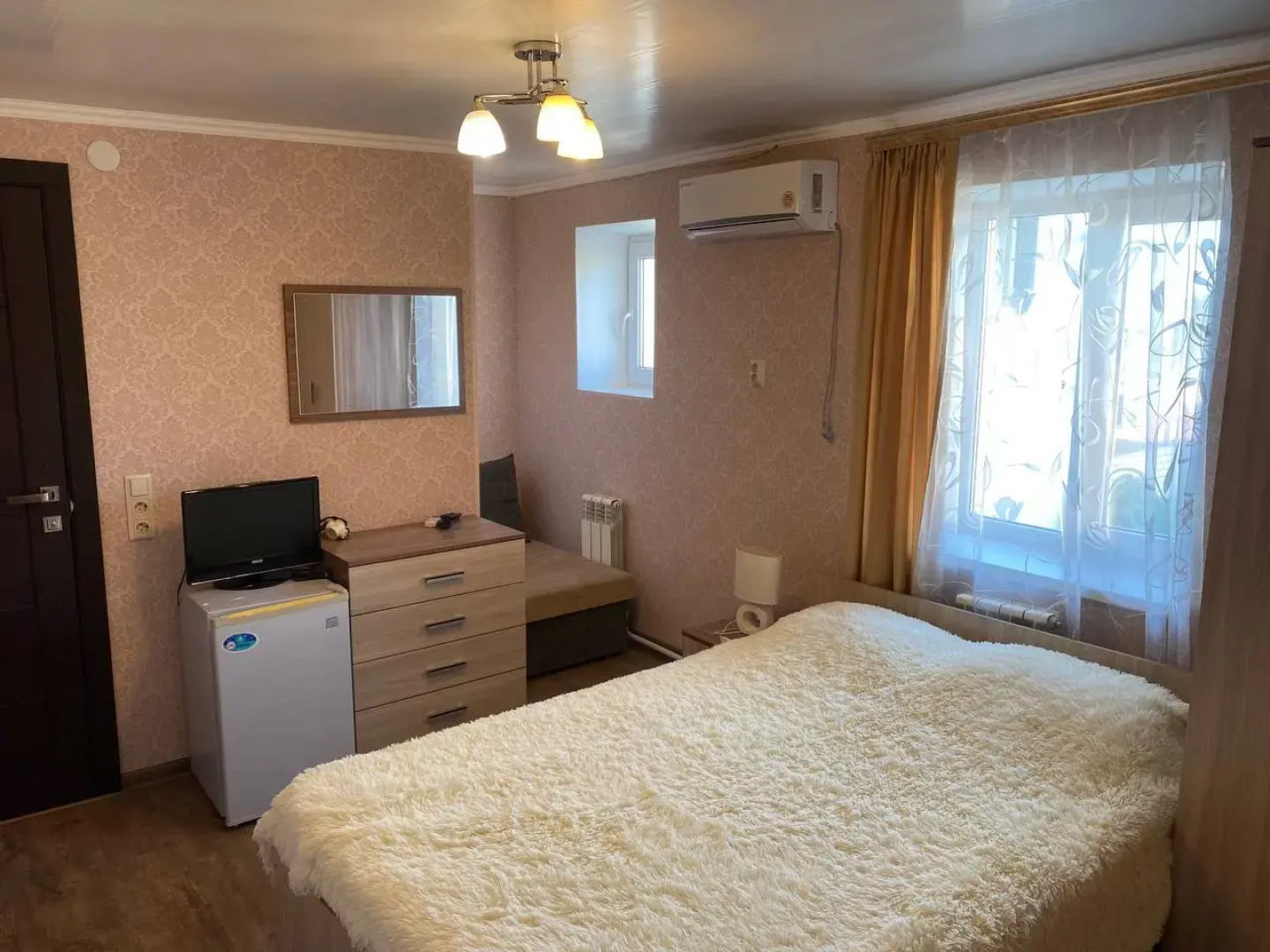 Гостевой дом Цезарь