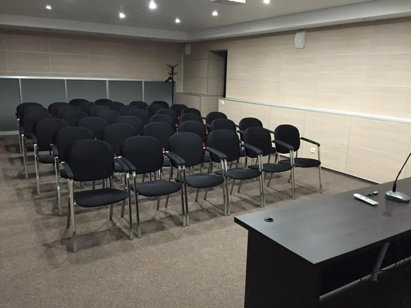 Отель Загреб