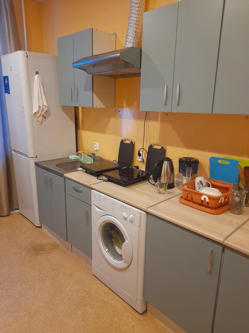 Гостиница Альянс