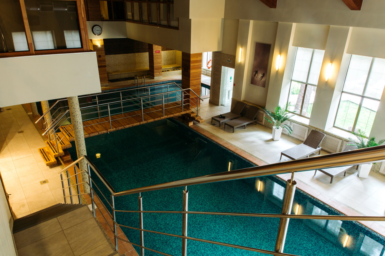 Отель Спа-отель Веранда