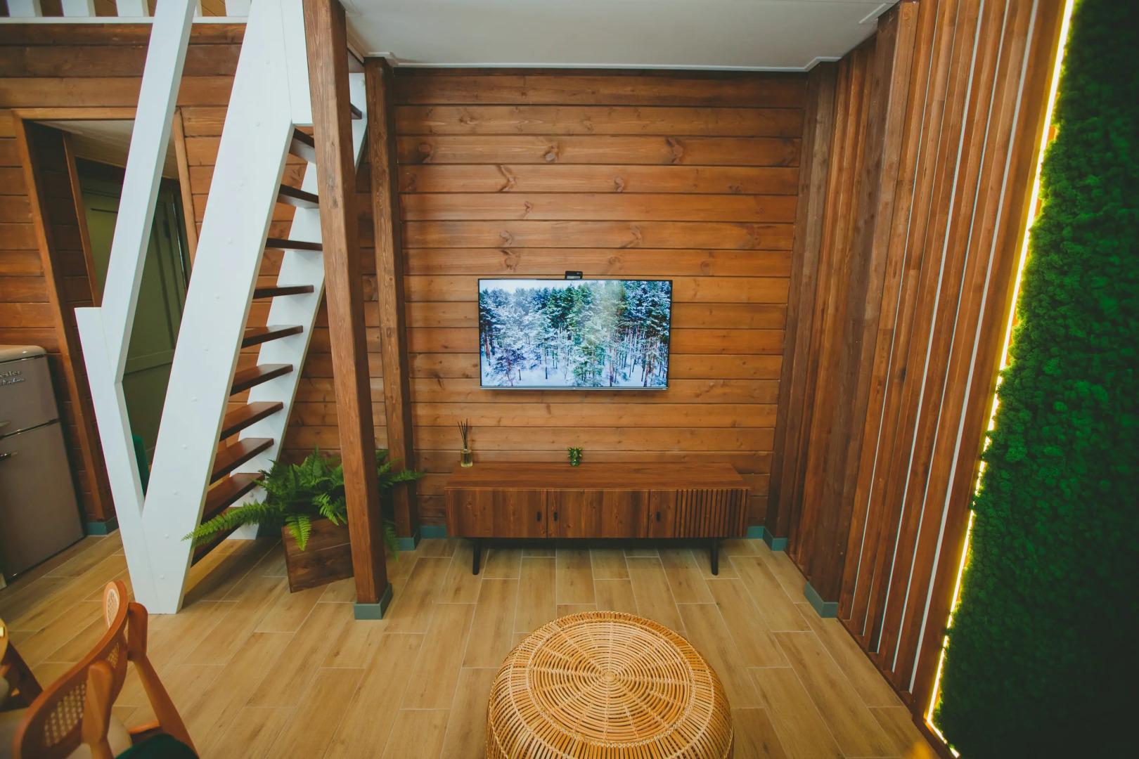 Гостевой дом KetiGesh