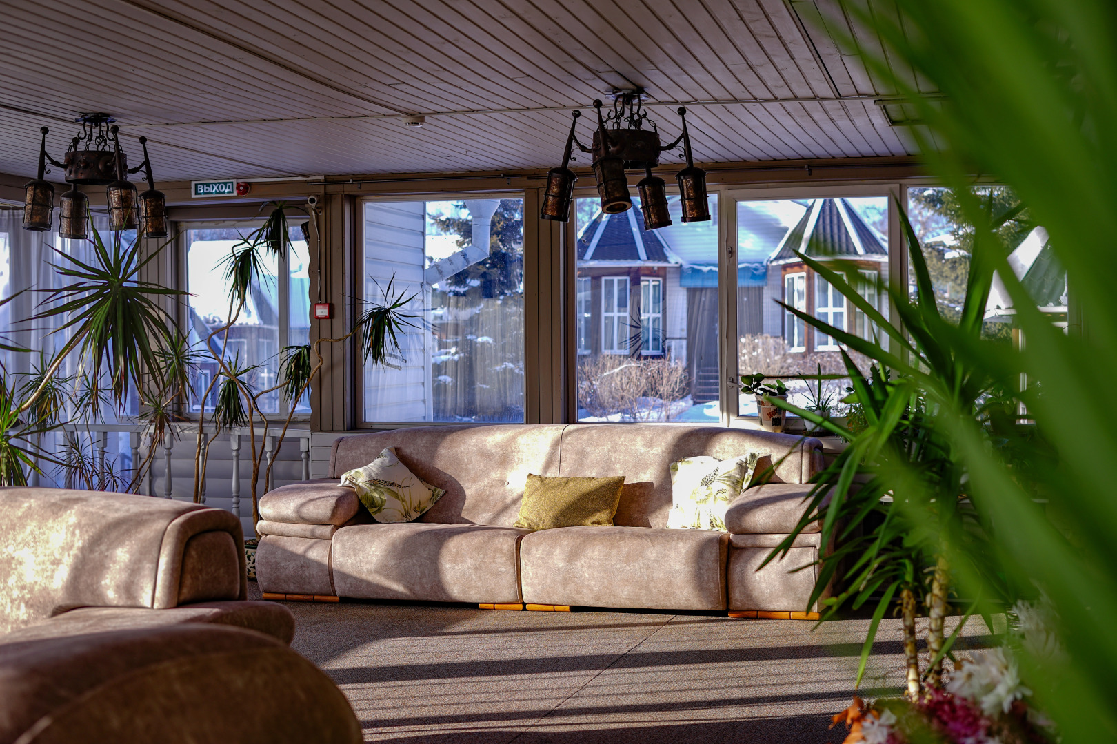 Отель Флагман