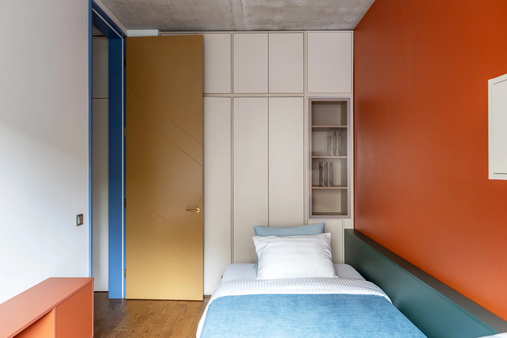 Апартаменты Алиса в Зазеркалье