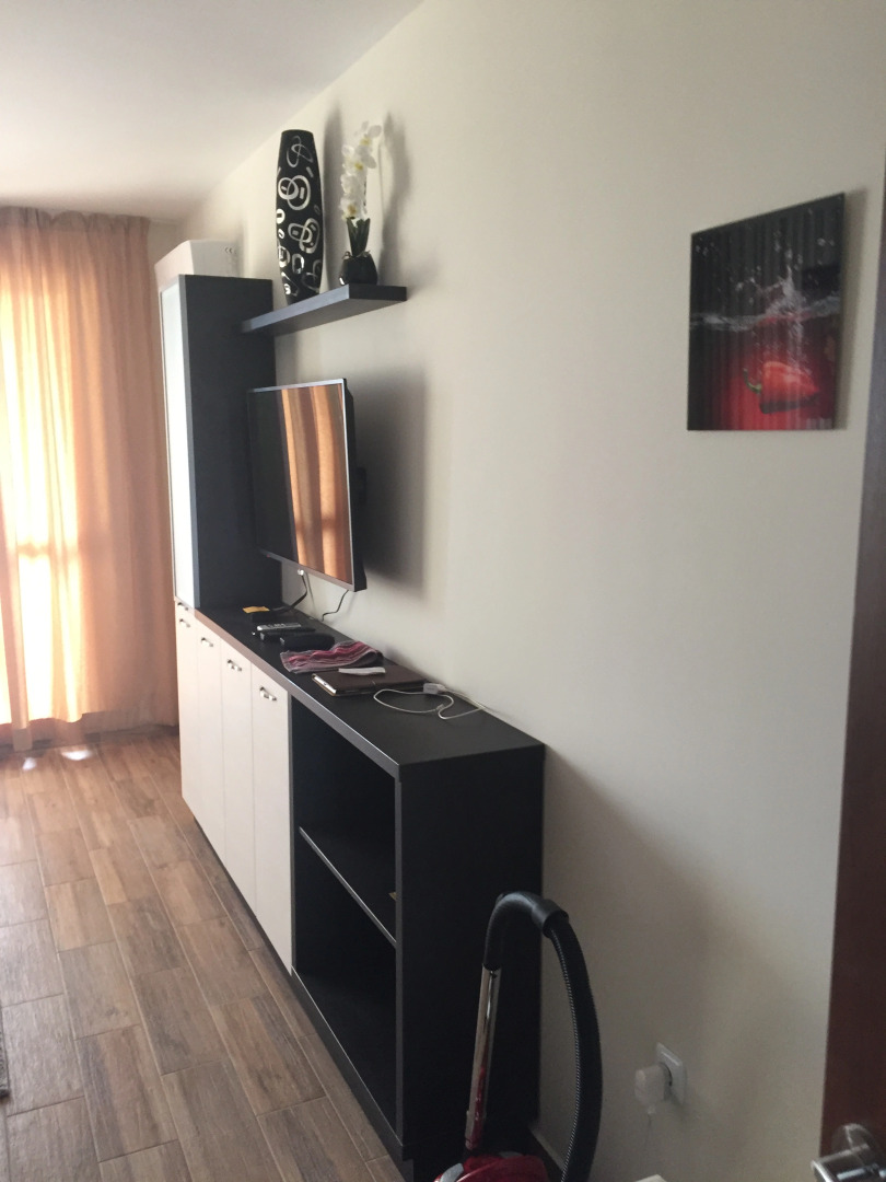 Апартаменты Cascadas Lilia i Angelika Солнечный Берег