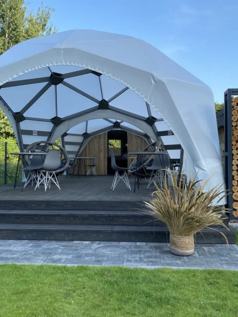 Гостевой дом Дюна