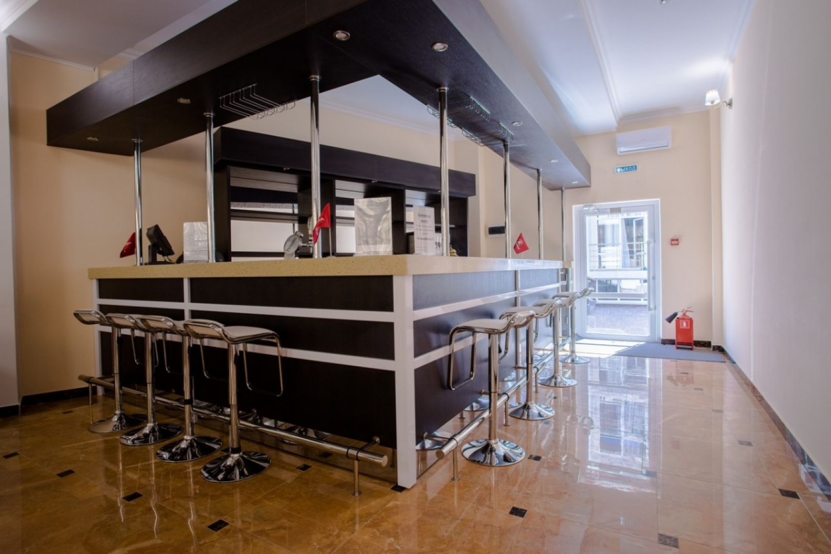 Курортный отель Ателика Гранд Оазис  3***