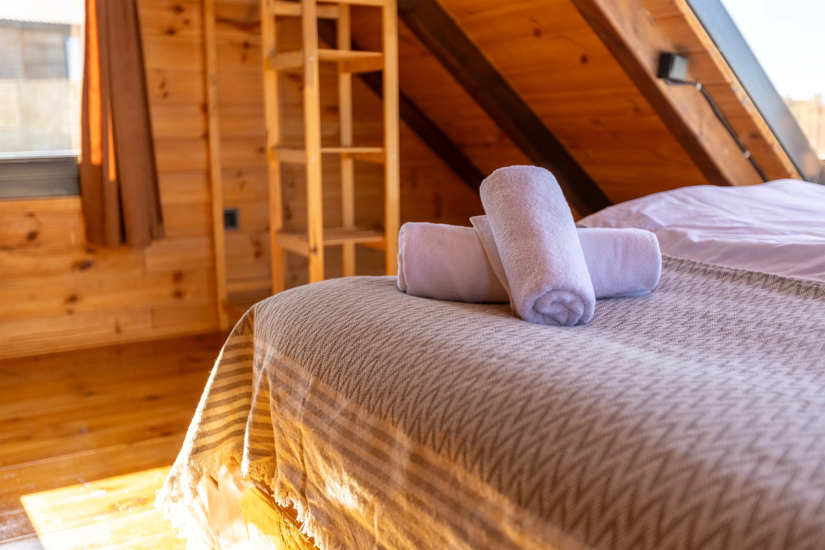 Бунгало Viabungalowsbatumi