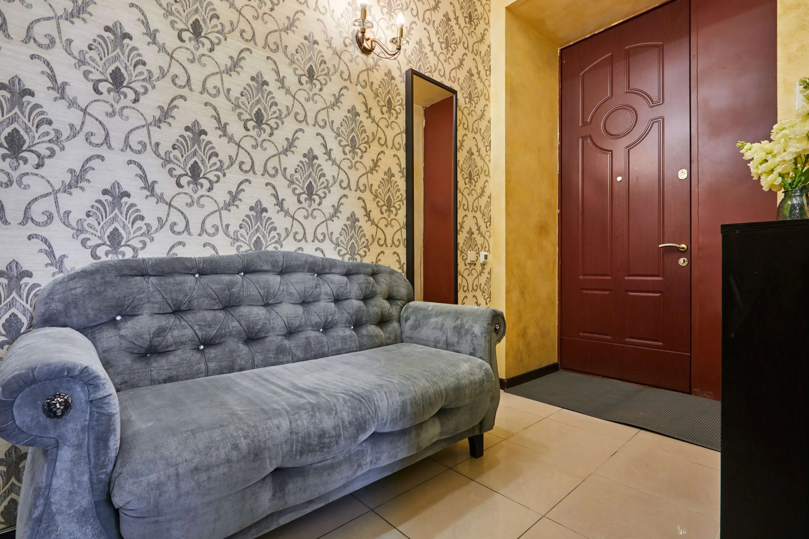 Квартира FlаtStay Подъездной 17