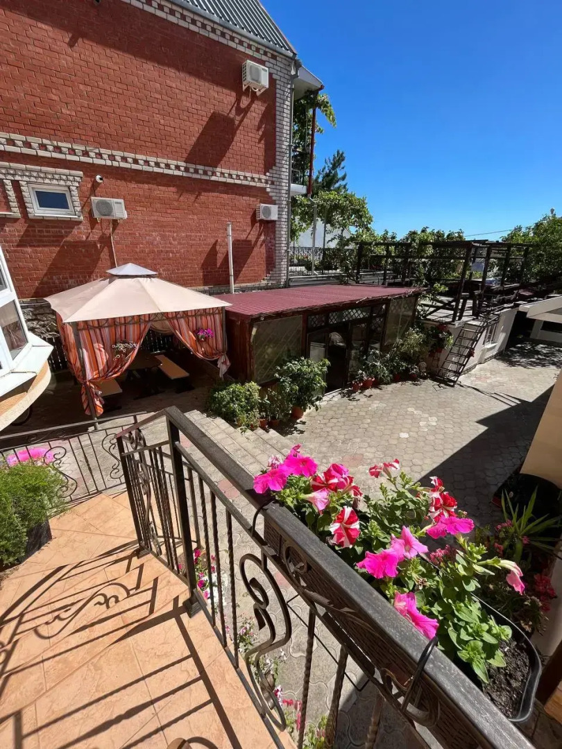 Гостевой дом Золотая лоза