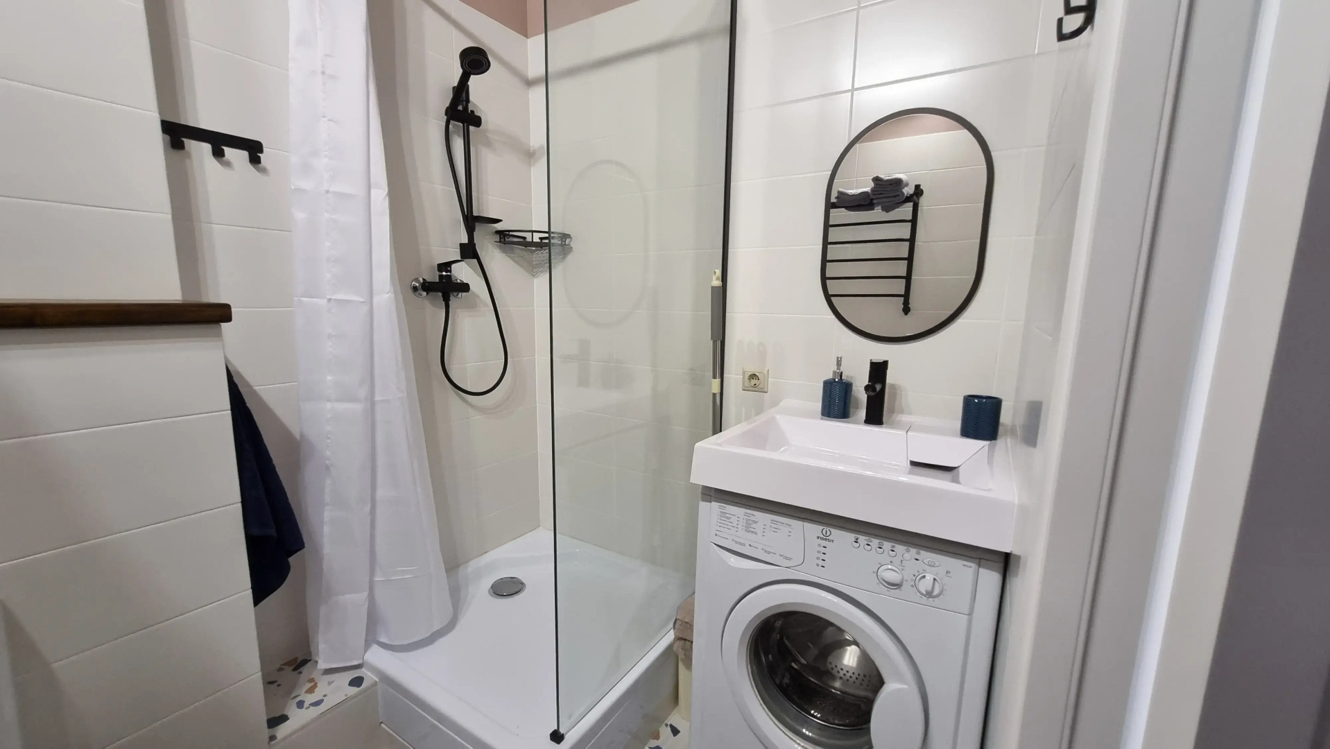 Апартаменты Студия в Новой Усмани