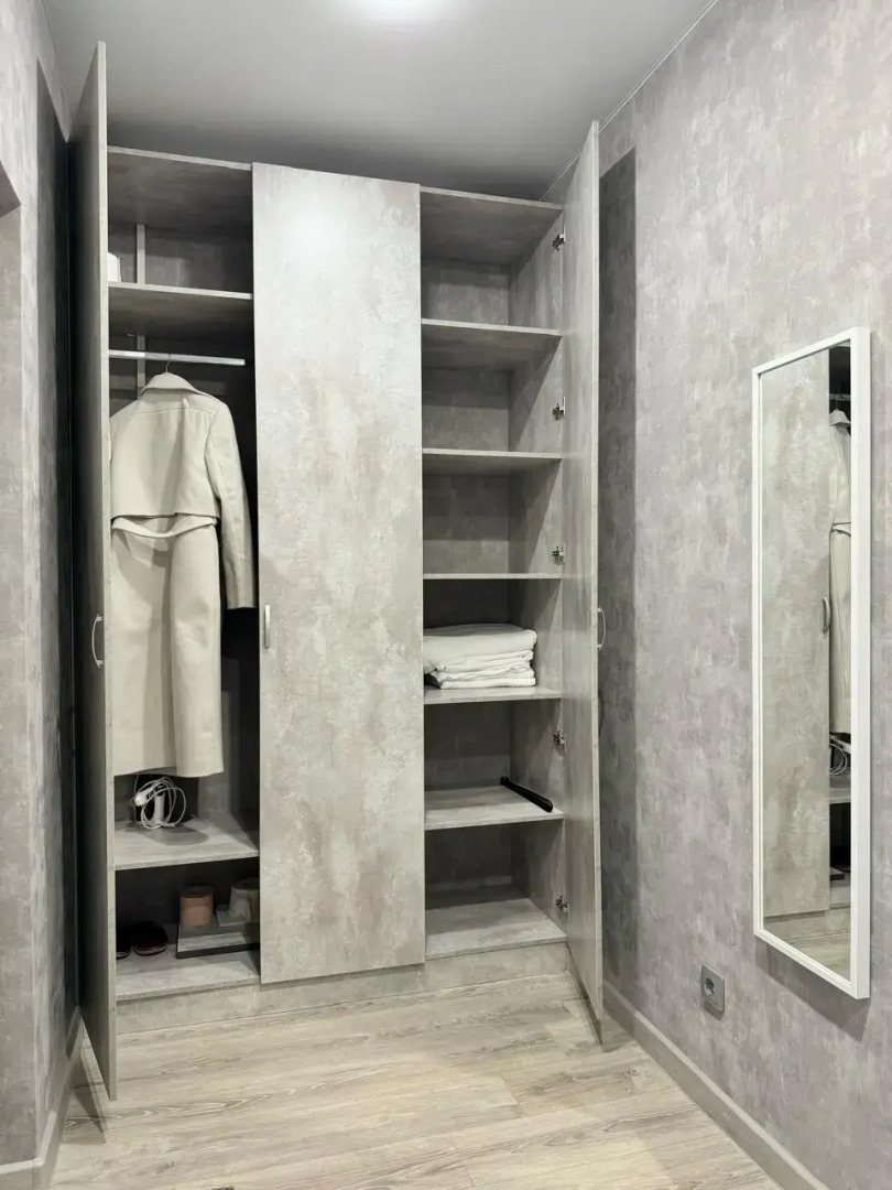 Апартаменты в новом ЖК "Панова Парк" от компании "V-GOSTI"