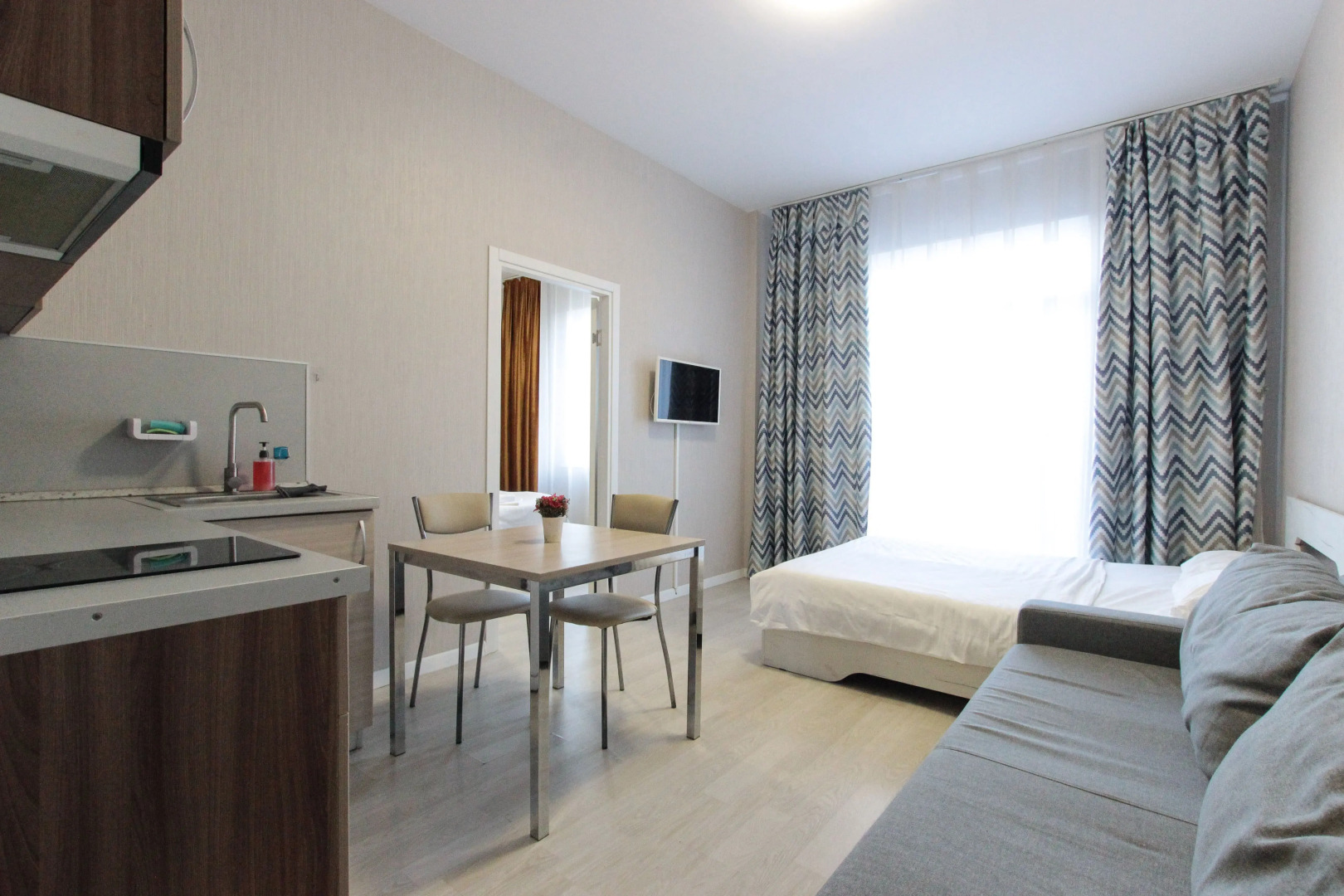 Отель ЛунаПулково