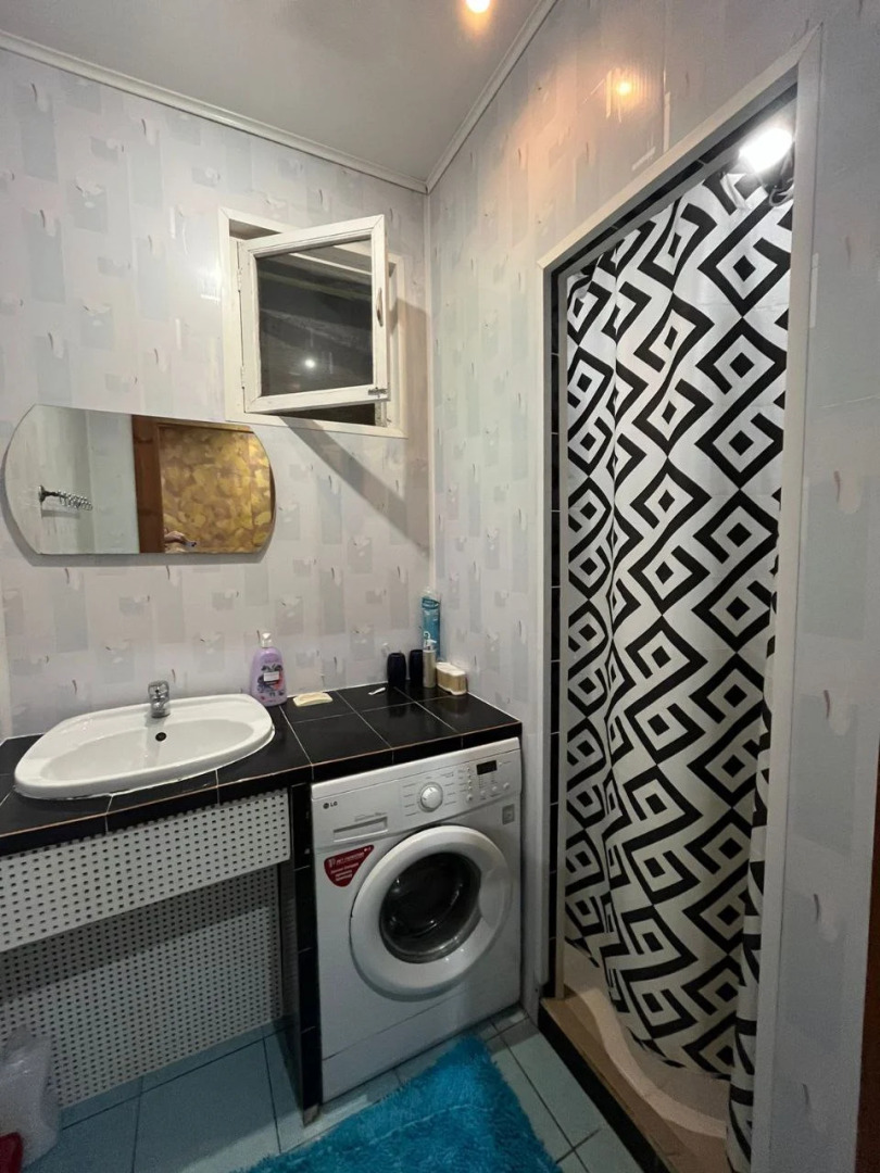 Частный Дом в Мухавце