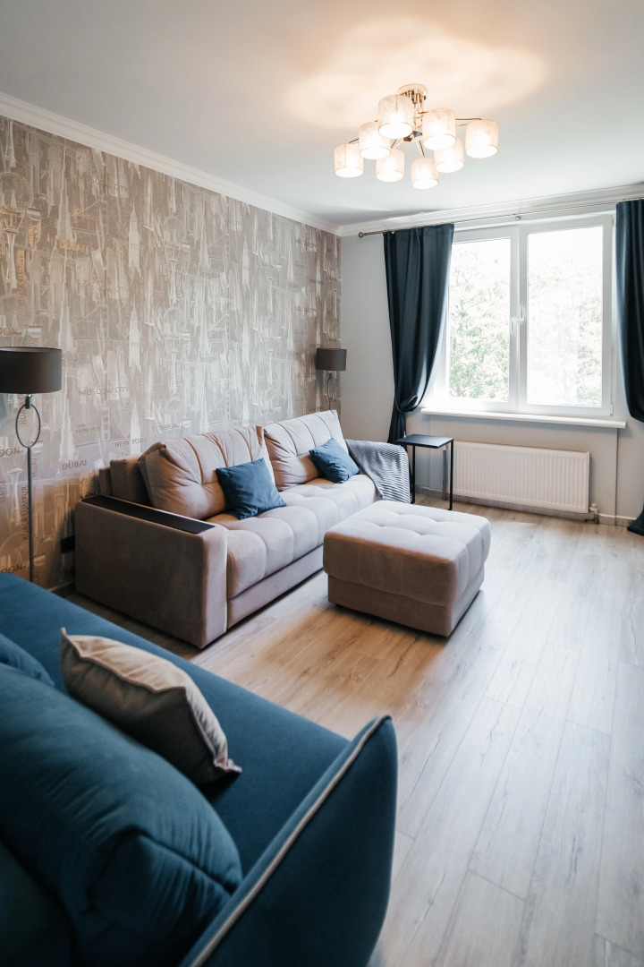 Апартаменты Sellena plus