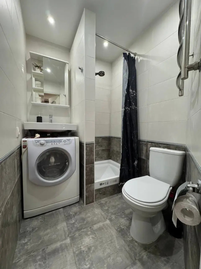 Квартира в центре города