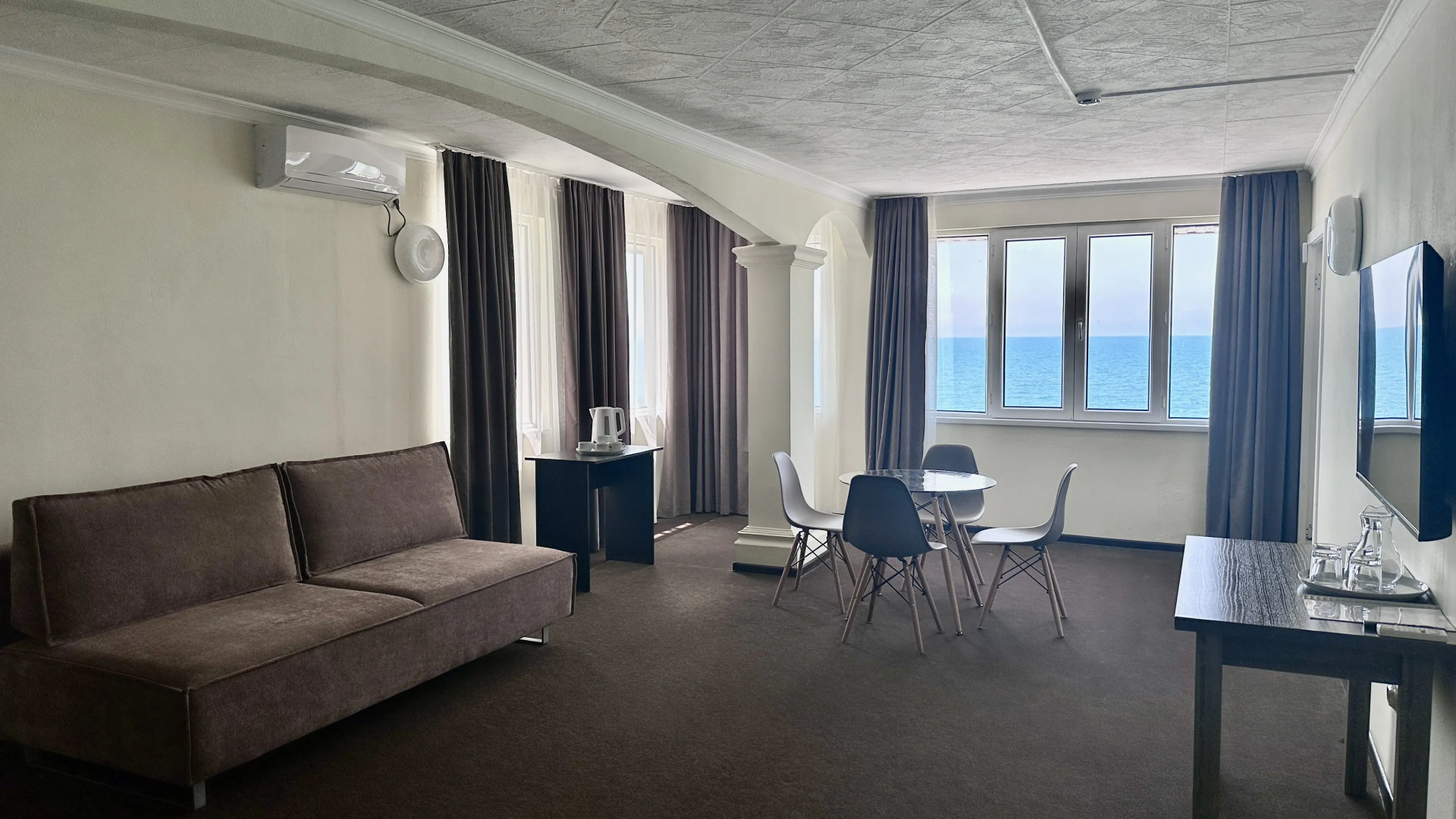 Курортный Отель COOCOOROOZA