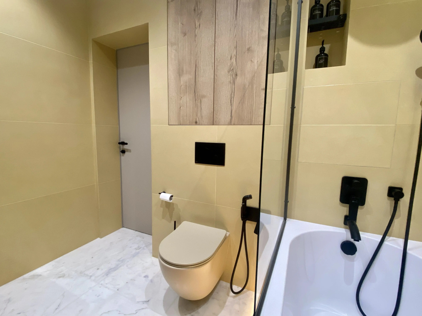 Апартаменты GO Карелия