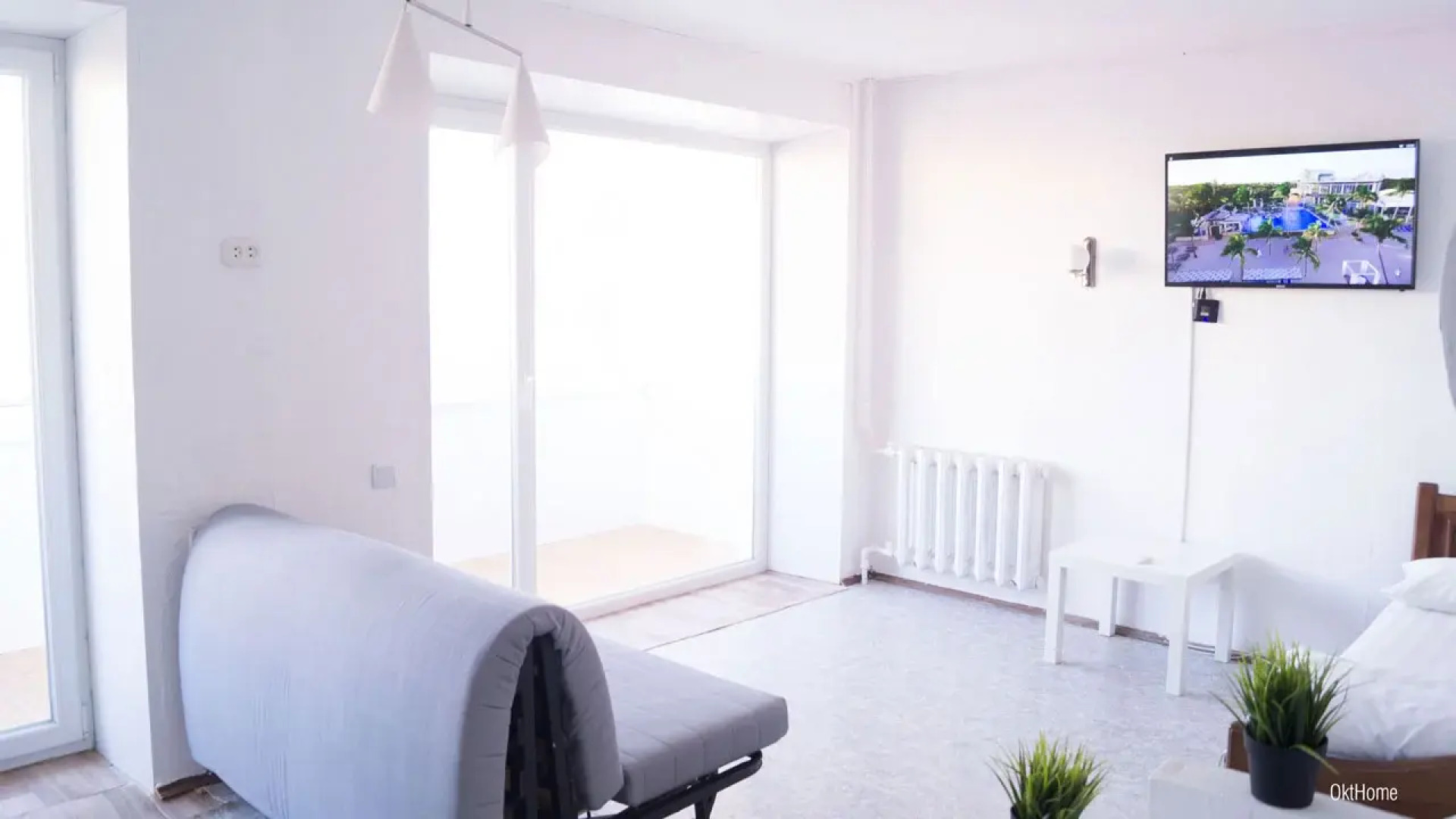 Апартаменты Уютные квартиры на сутки в г. Октябрьский