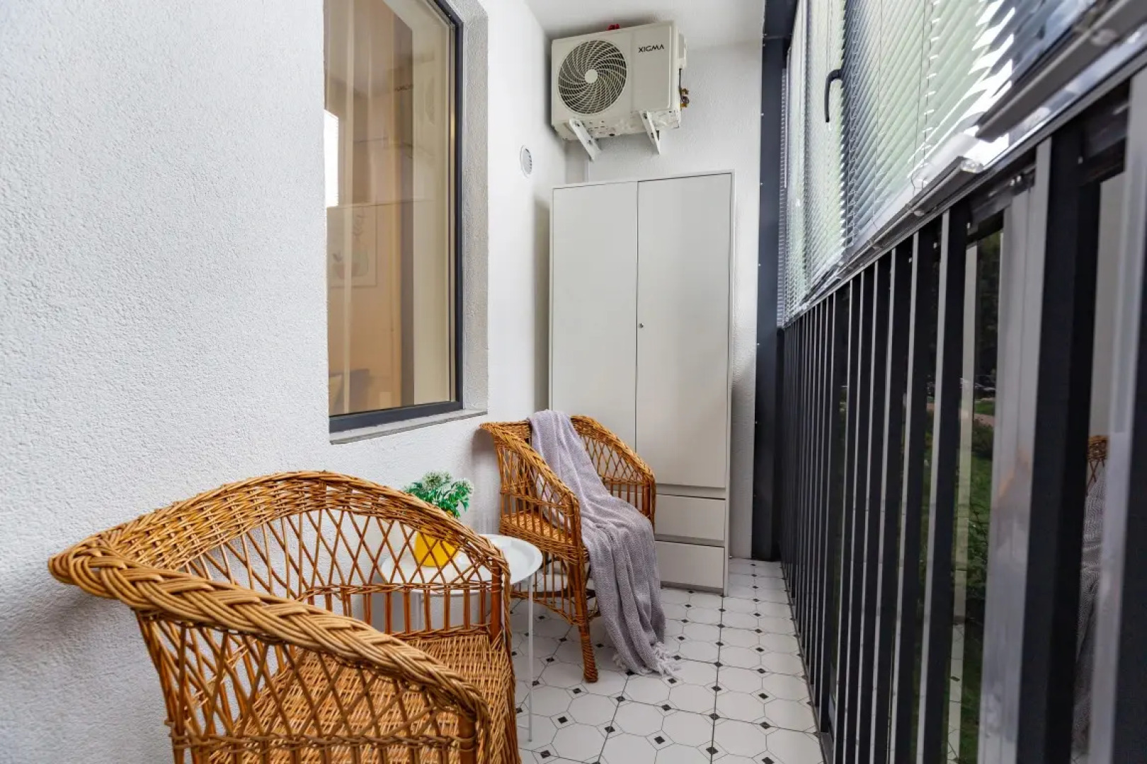 Апартаменты в 5 минутах от метро