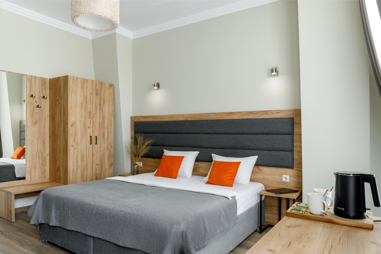 Отель Британика