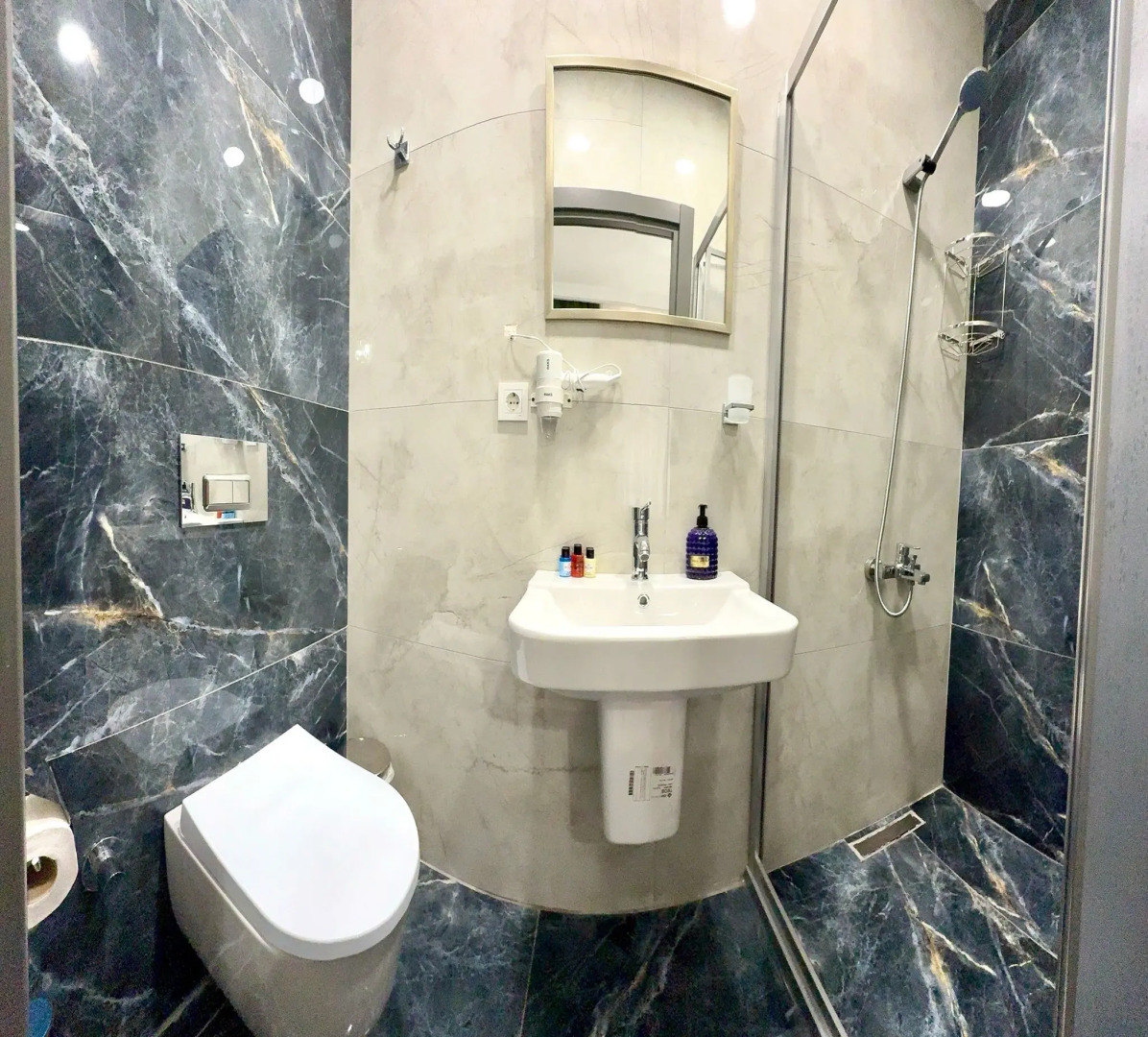 Отель Armagan Suite Taksim