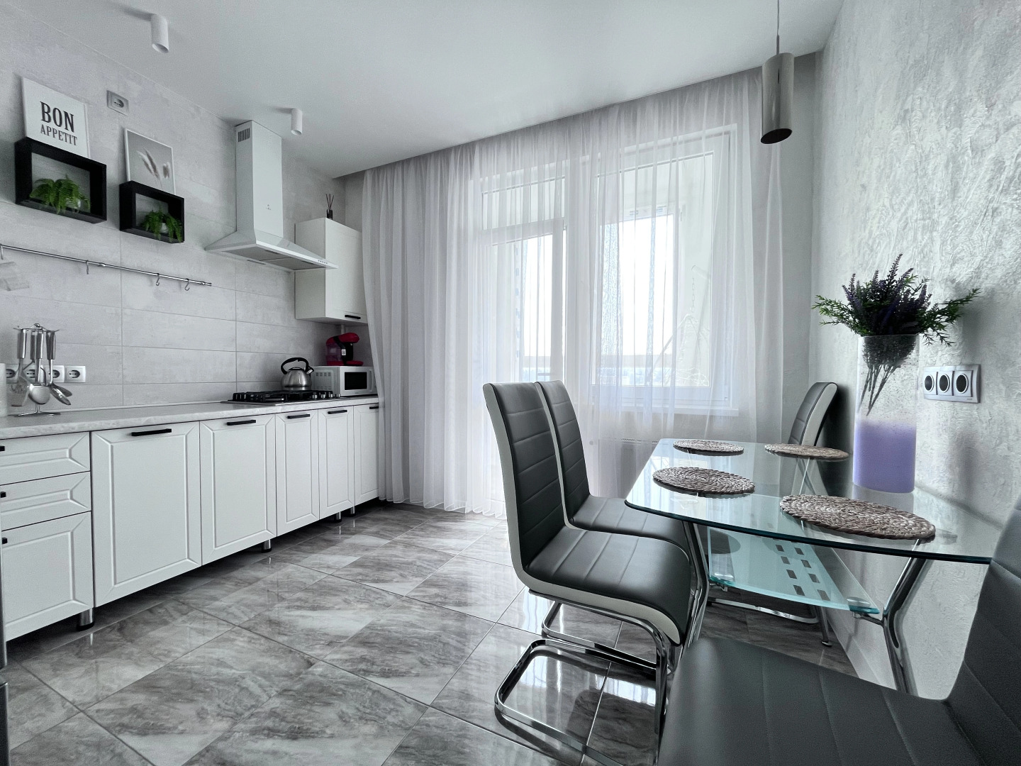 Квартира Крымской Весны 1