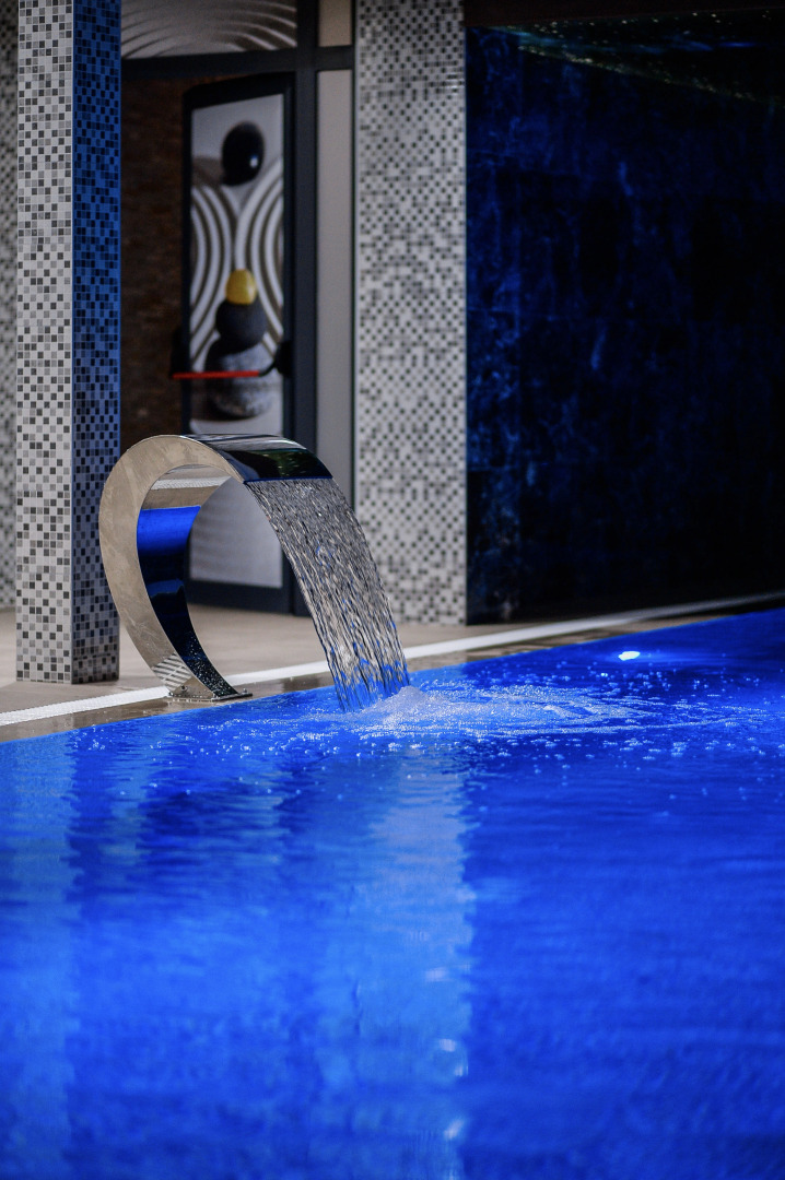 Отель Alexander Resort