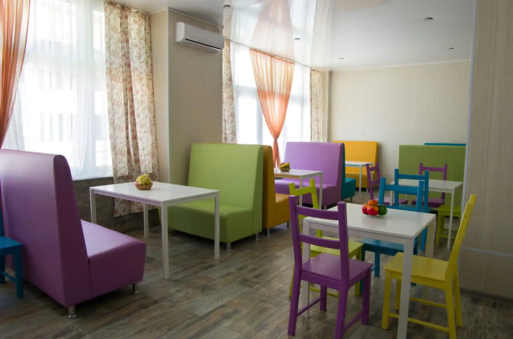 Гостевой дом Лаванда