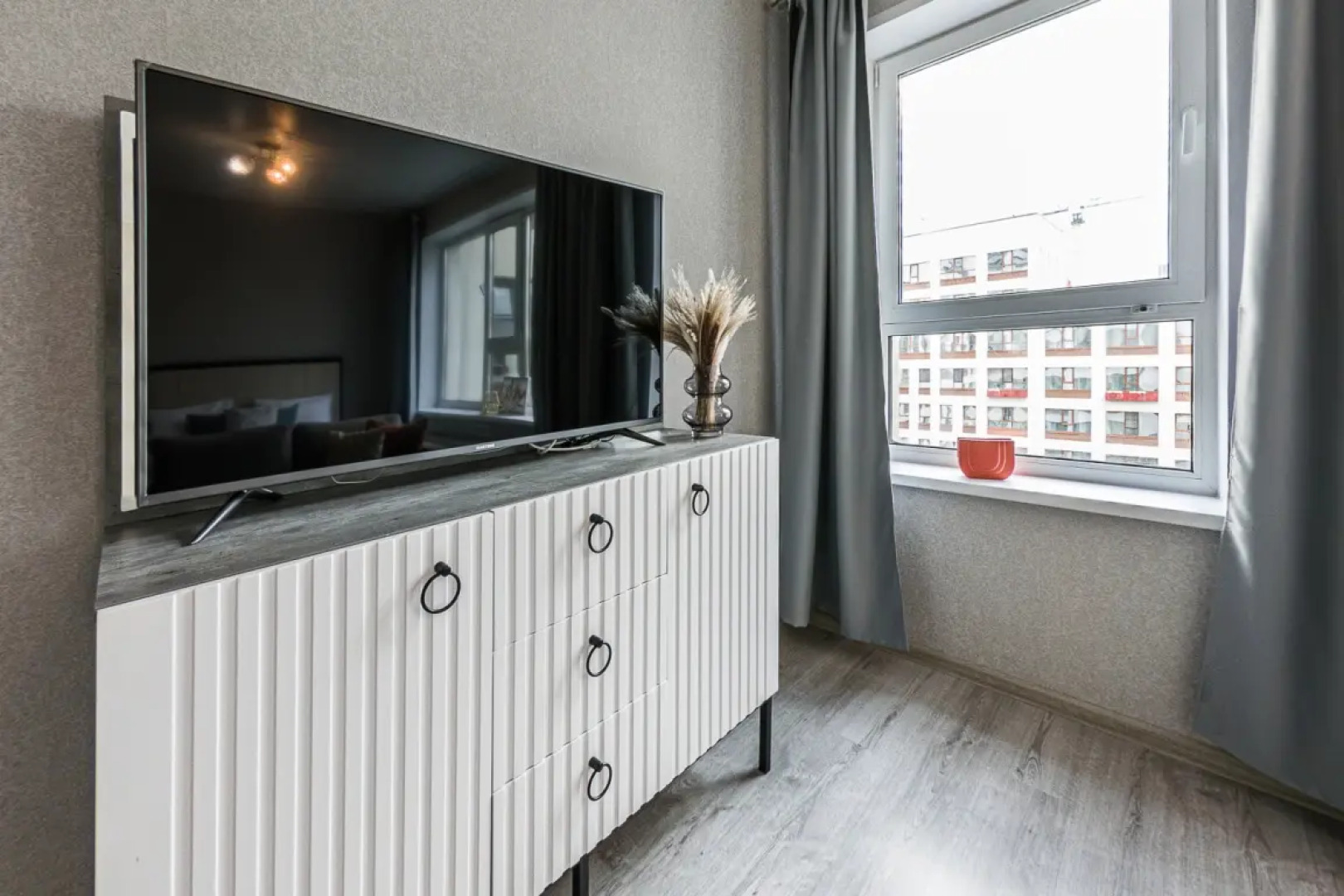 Евродвухкомнатные Апартаменты Stepanenkov на Шаумяна 20