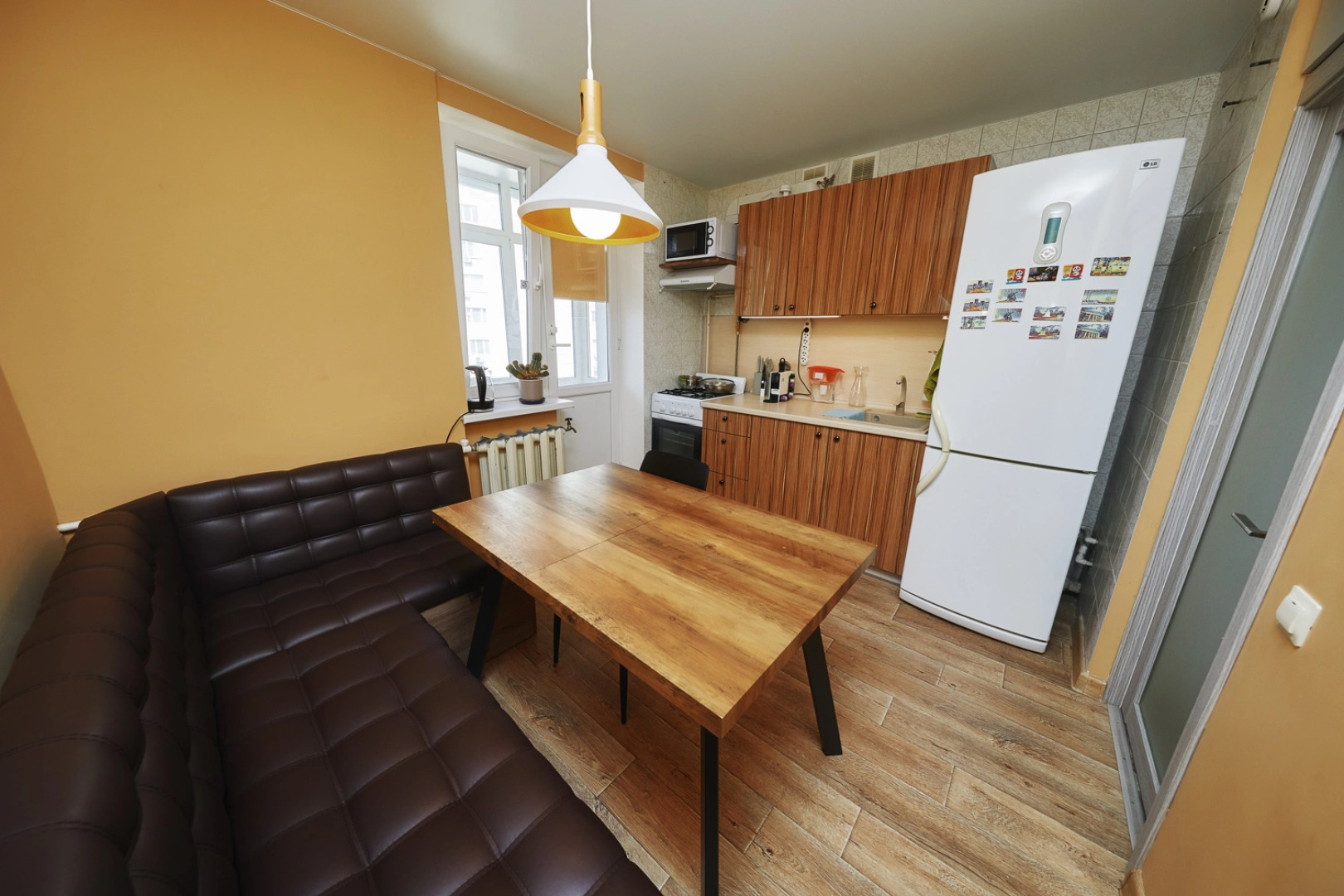 Апартаменты ХатаНа5том